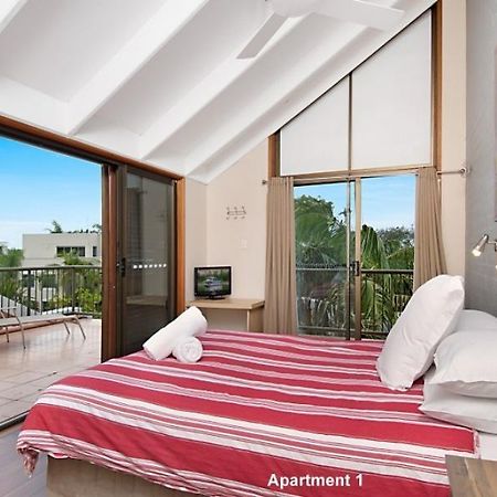 The Terrace Apartment Byron Bay Exterior photo