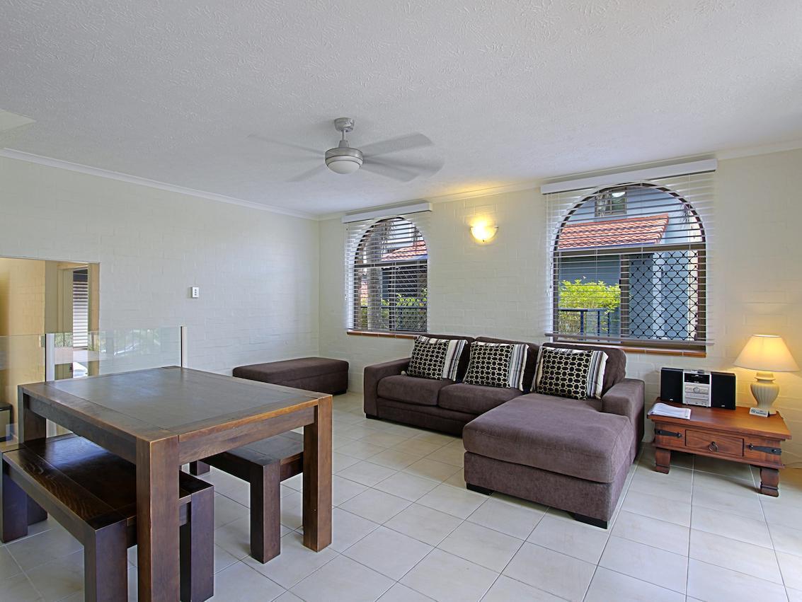 The Terrace Apartment Byron Bay Exterior photo