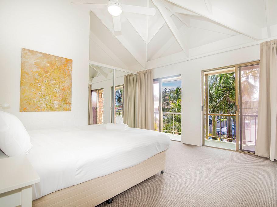 The Terrace Apartment Byron Bay Exterior photo