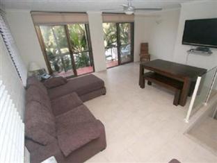 The Terrace Apartment Byron Bay Exterior photo